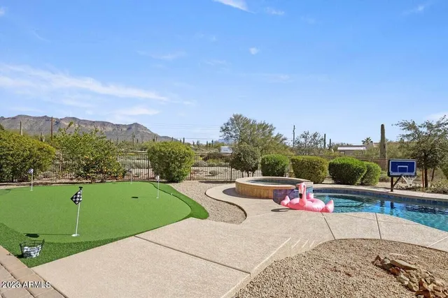 $30,000 | 3037 North 91st Place, Mesa, AZ 85207