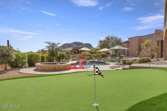 $30,000 | 3037 North 91st Place, Mesa, AZ 85207