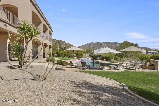 $30,000 | 3037 North 91st Place, Mesa, AZ 85207