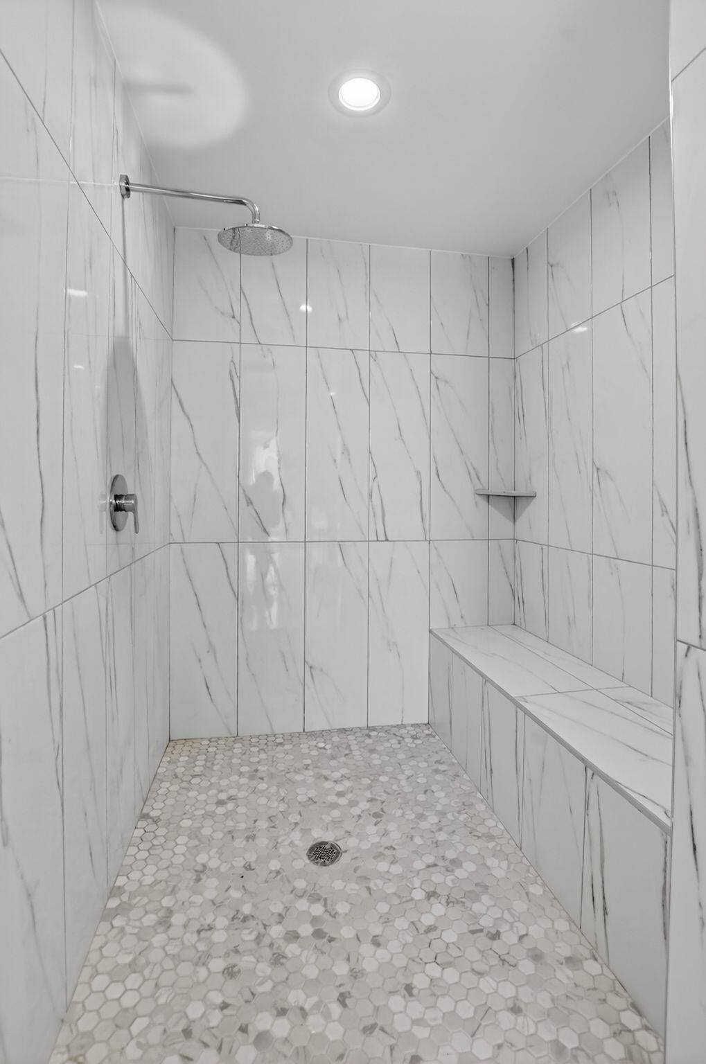 350 West Hidden Valley Boulevard, Unit 104 Boca Raton, FL 33487 - Photo 3 of 24 a view of bathroom