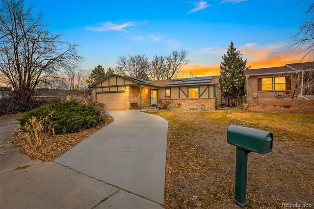 $515,000 | 11139 Depew Court, Westminster, CO 80020