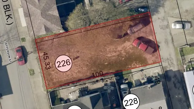 a close up of a street sign