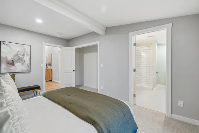 $1,189,000 | 831 Hillcrest Drive, Felton, CA 95018