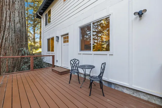 $1,189,000 | 831 Hillcrest Drive, Felton, CA 95018