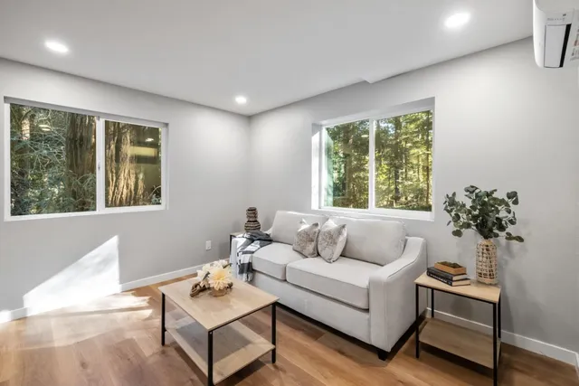 $1,189,000 | 831 Hillcrest Drive, Felton, CA 95018