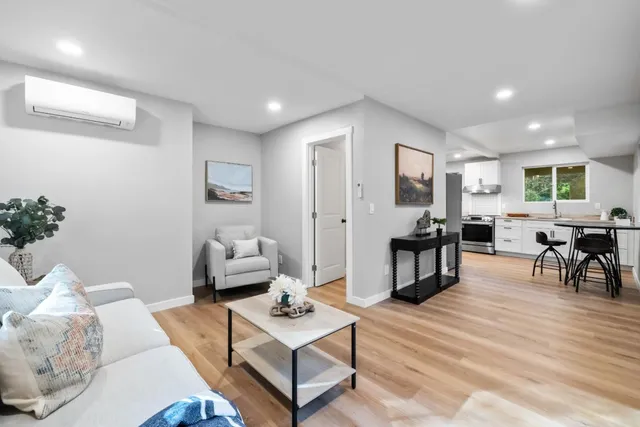 $1,189,000 | 831 Hillcrest Drive, Felton, CA 95018