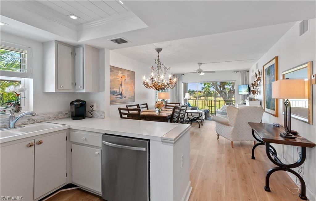 5 High Point Circle West, Unit 206 Naples, FL 34103 - Photo 1 of 36