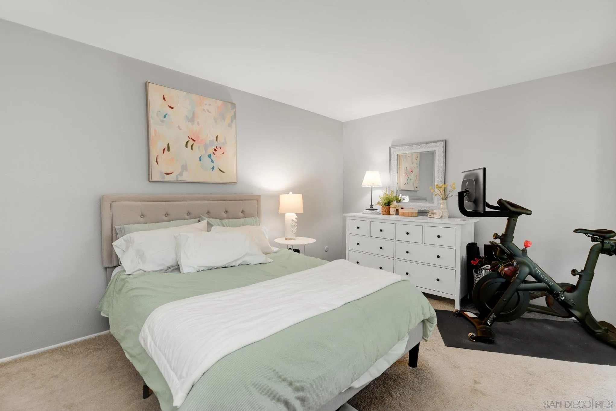 6029 Rancho Mission Road, Unit 201 San Diego, CA 92108 - Photo 11 of 28