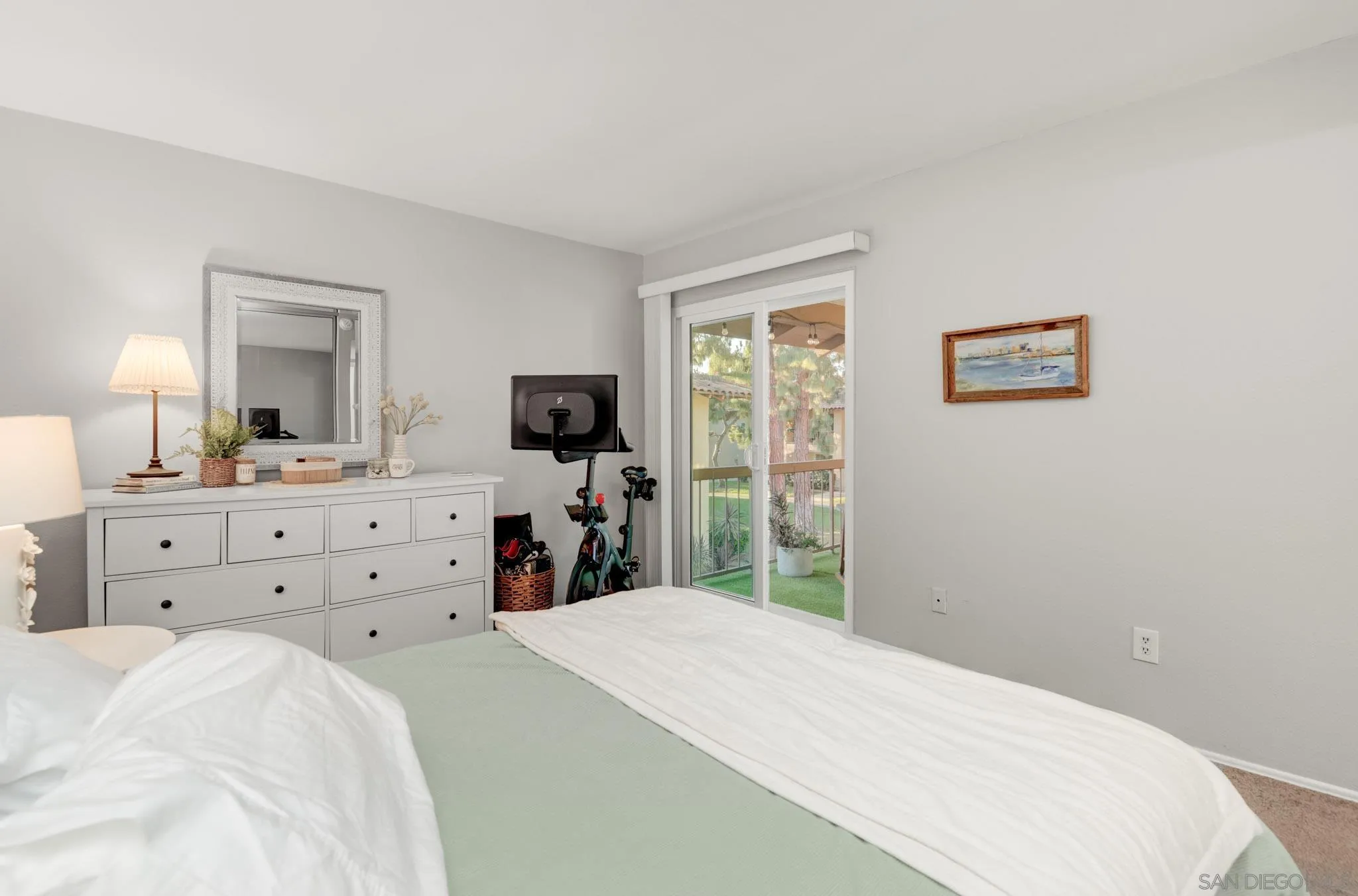 6029 Rancho Mission Road, Unit 201 San Diego, CA 92108 - Photo 12 of 28