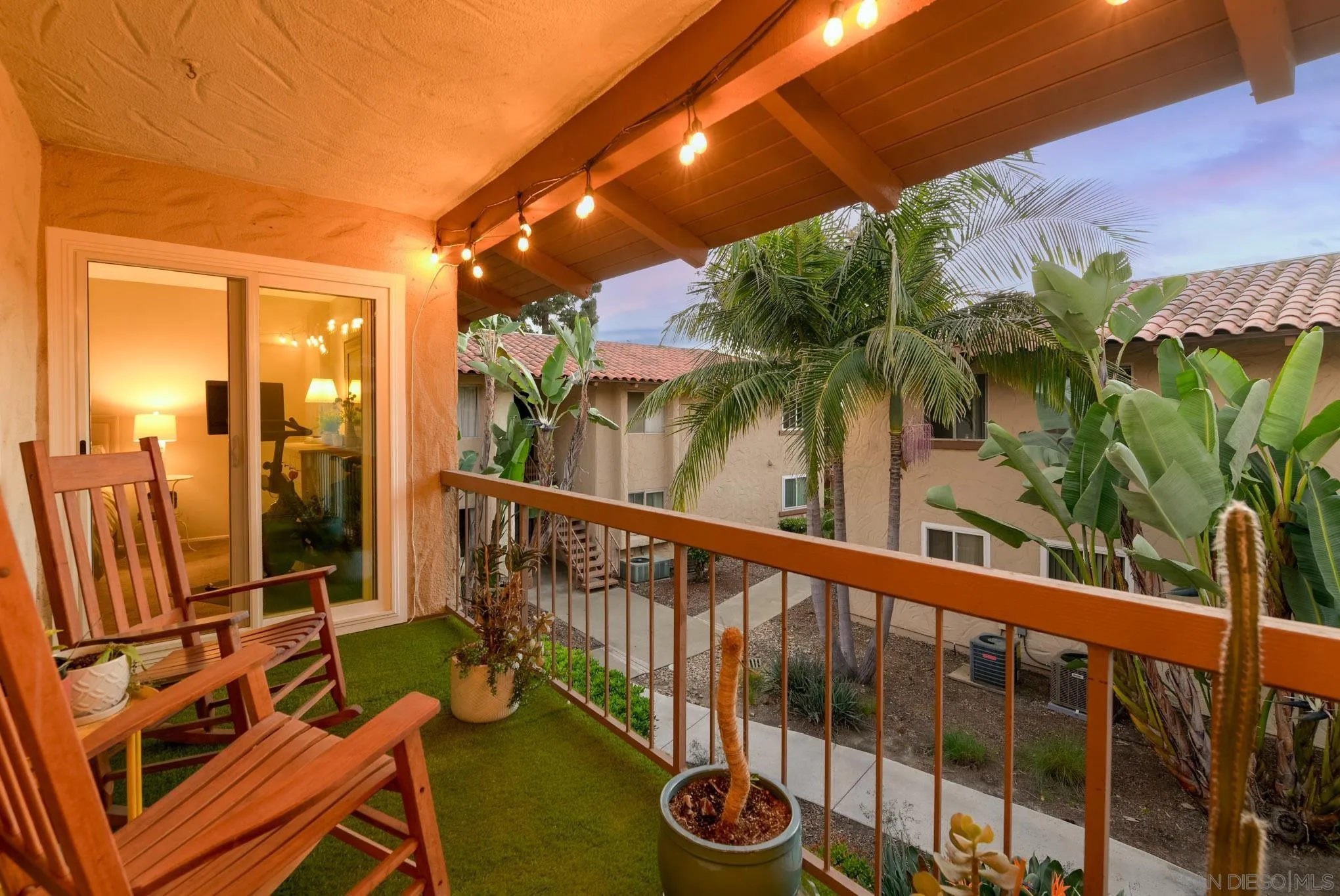 6029 Rancho Mission Road, Unit 201 San Diego, CA 92108 - Photo 15 of 28