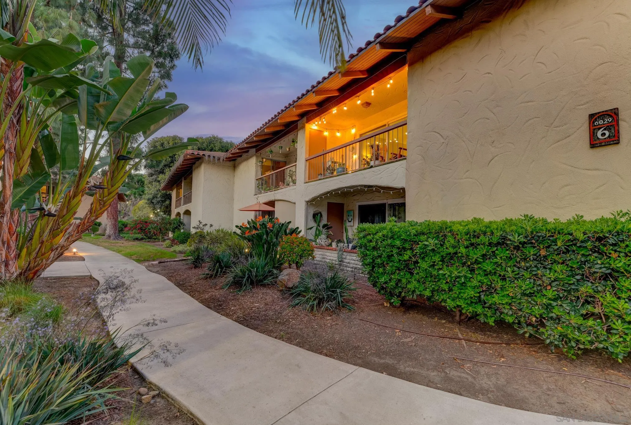 6029 Rancho Mission Road, Unit 201 San Diego, CA 92108 - Photo 20 of 29