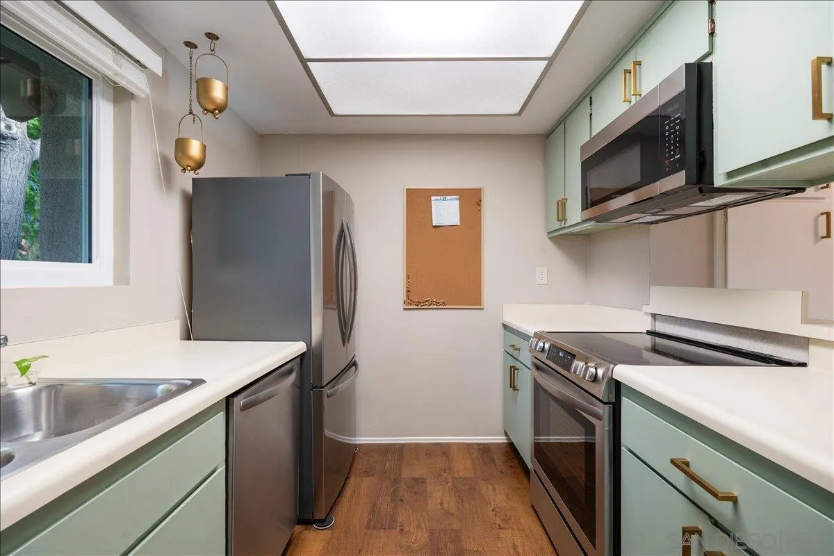 6029 Rancho Mission Road, Unit 201 San Diego, CA 92108 - Photo 2 of 29