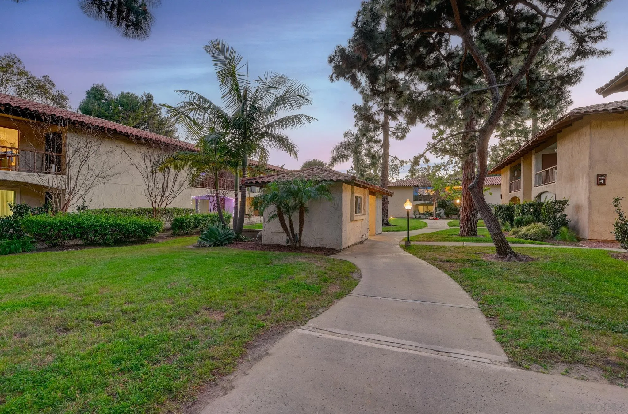 6029 Rancho Mission Road, Unit 201 San Diego, CA 92108 - Photo 21 of 29