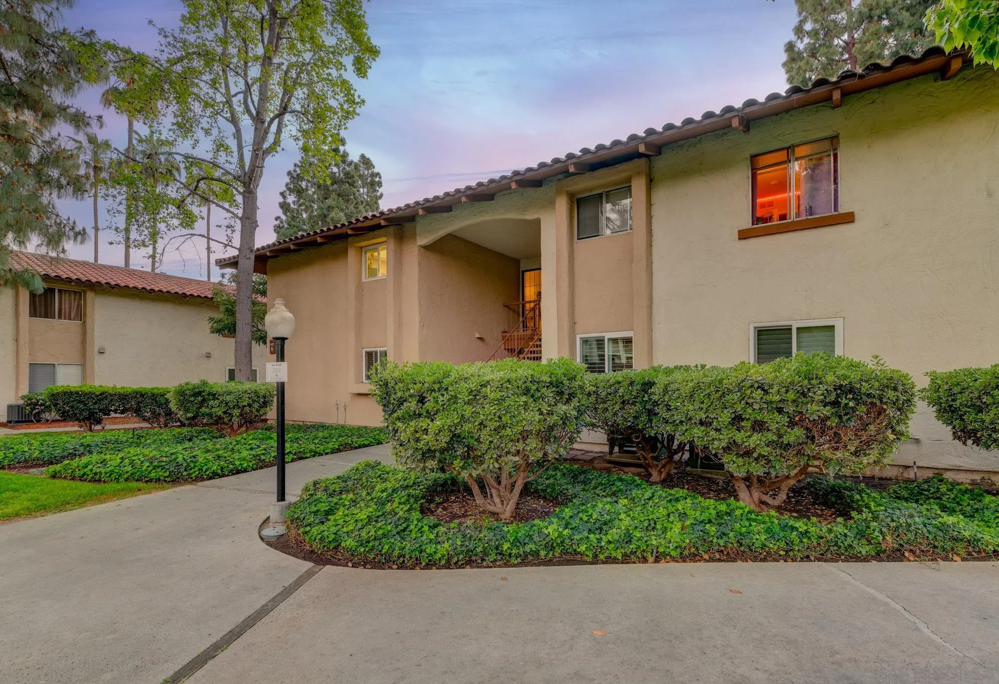 6029 Rancho Mission Road, Unit 201 San Diego, CA 92108 - Photo 21 of 28