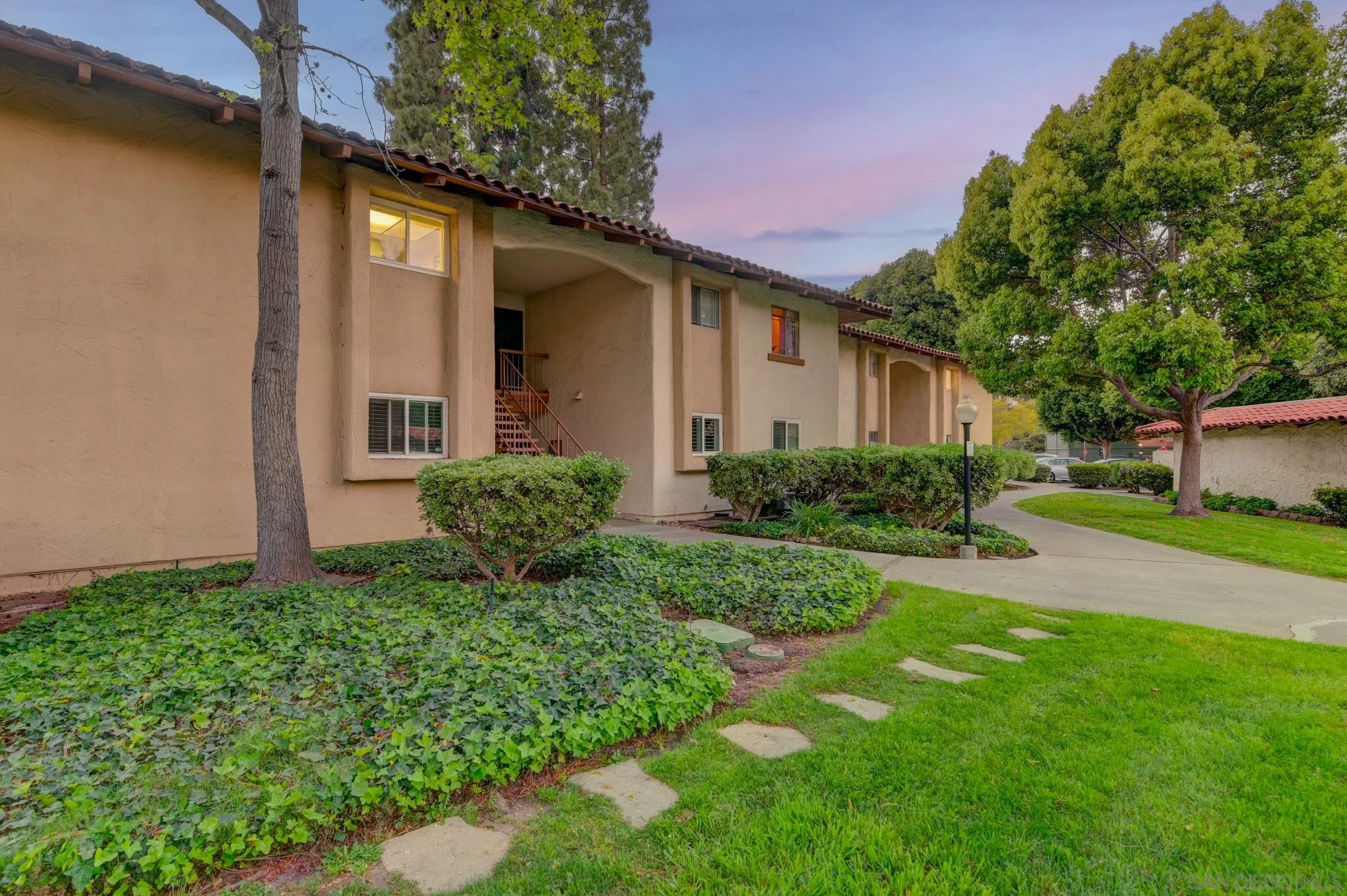 6029 Rancho Mission Road, Unit 201 San Diego, CA 92108 - Photo 22 of 28
