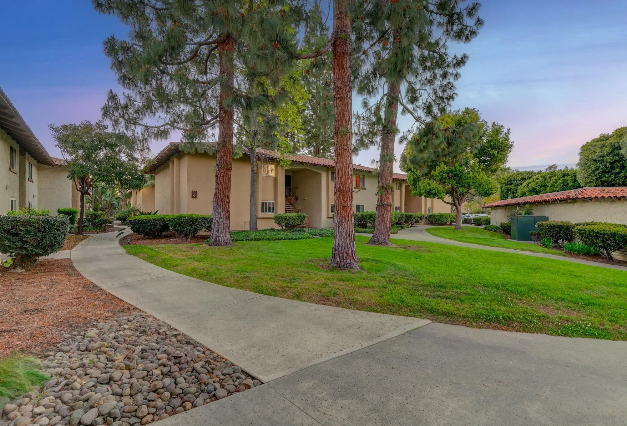 6029 Rancho Mission Road, Unit 201 San Diego, CA 92108 - Photo 23 of 28
