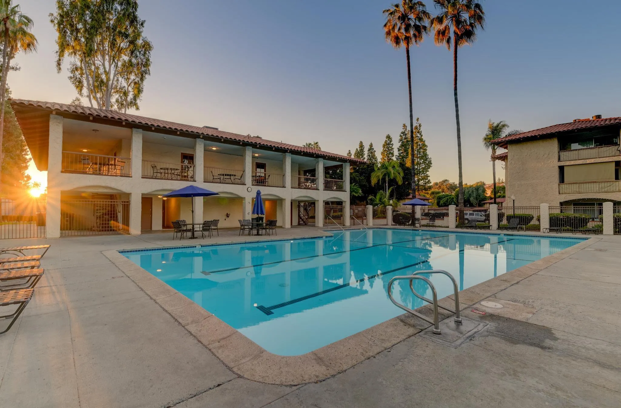 6029 Rancho Mission Road, Unit 201 San Diego, CA 92108 - Photo 25 of 28