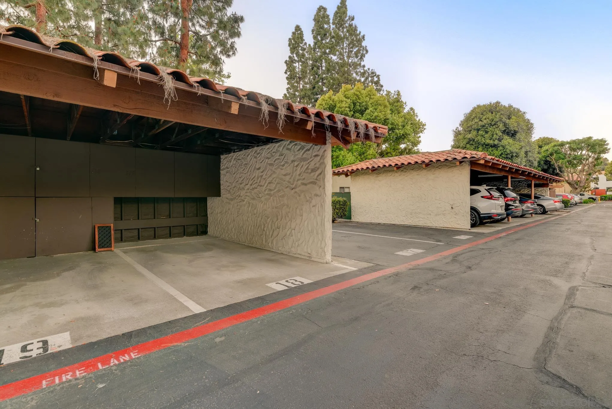 6029 Rancho Mission Road, Unit 201 San Diego, CA 92108 - Photo 25 of 29
