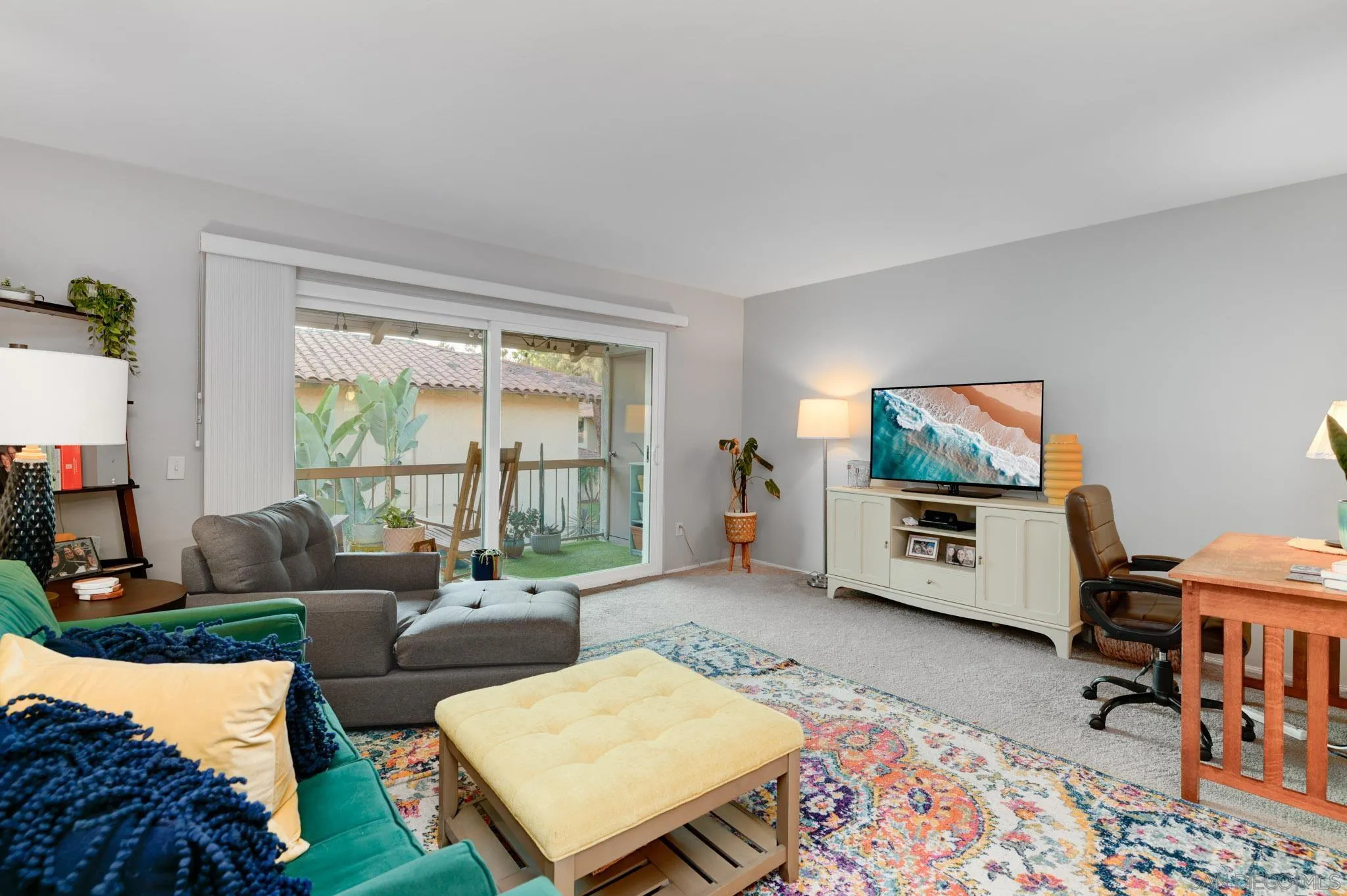 6029 Rancho Mission Road, Unit 201 San Diego, CA 92108 - Photo 3 of 28