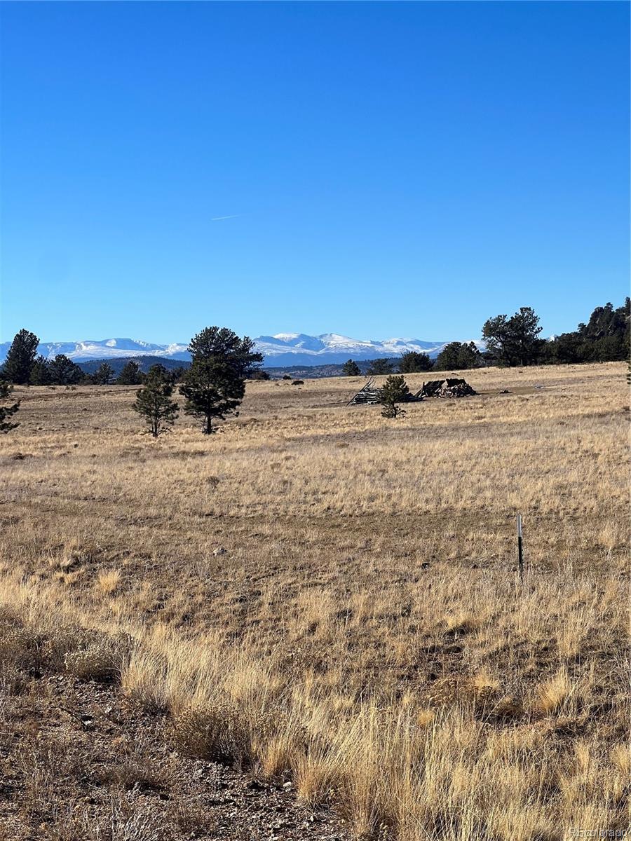1642 Garfield Road Hartsel, CO 80449 - Photo 2 of 6 Gallery Image 2