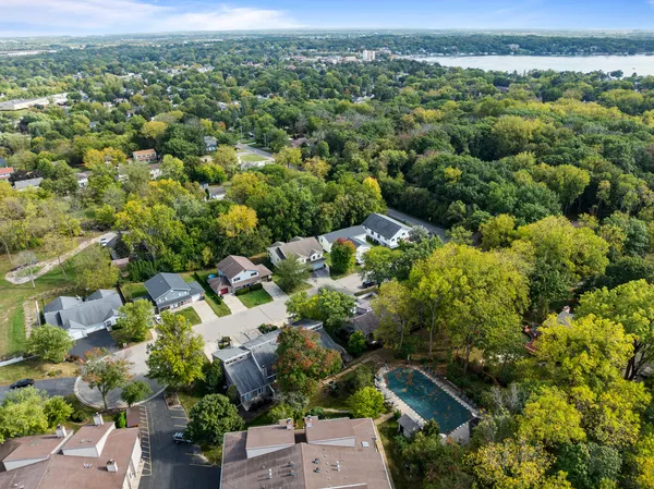 $399,000 | 814 Kendall Lane, Unit 3C, Lake Geneva, WI 53147