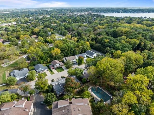 $425,000 | 814 Kendall Lane, Unit 3C, Lake Geneva, WI 53147