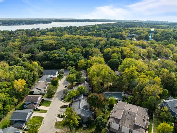 $399,000 | 814 Kendall Lane, Unit 3C, Lake Geneva, WI 53147