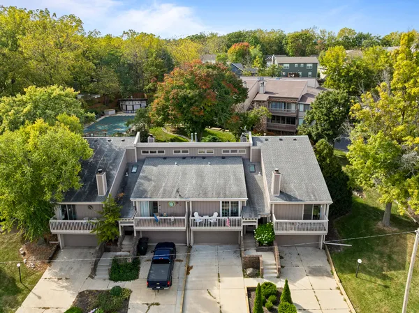 $399,000 | 814 Kendall Lane, Unit 3C, Lake Geneva, WI 53147