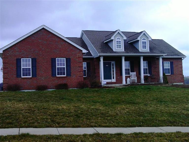 240 Lexington Trail Dry Ridge, KY 41035 - Photo 1 of 27