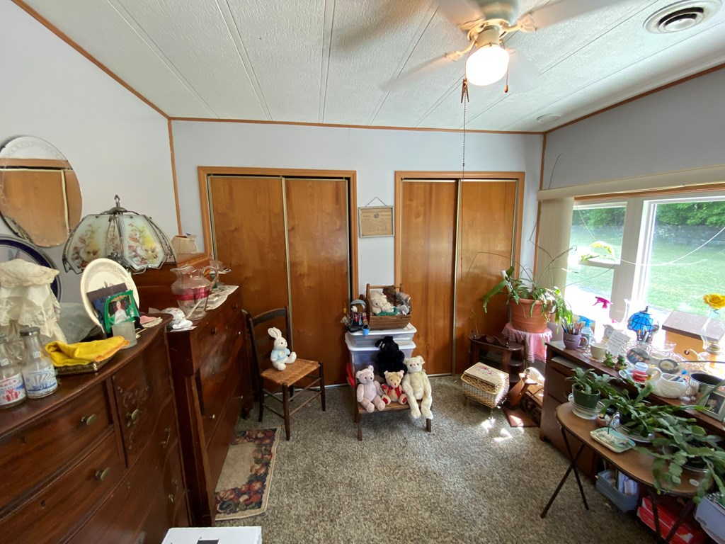 5197 Georgetown Road Franklin, PA 16323 - Photo 16 of 24 a living room with furniture and a window