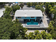 565 95th Street Marathon, FL 33050 - Photo 2 of 36 Aerial