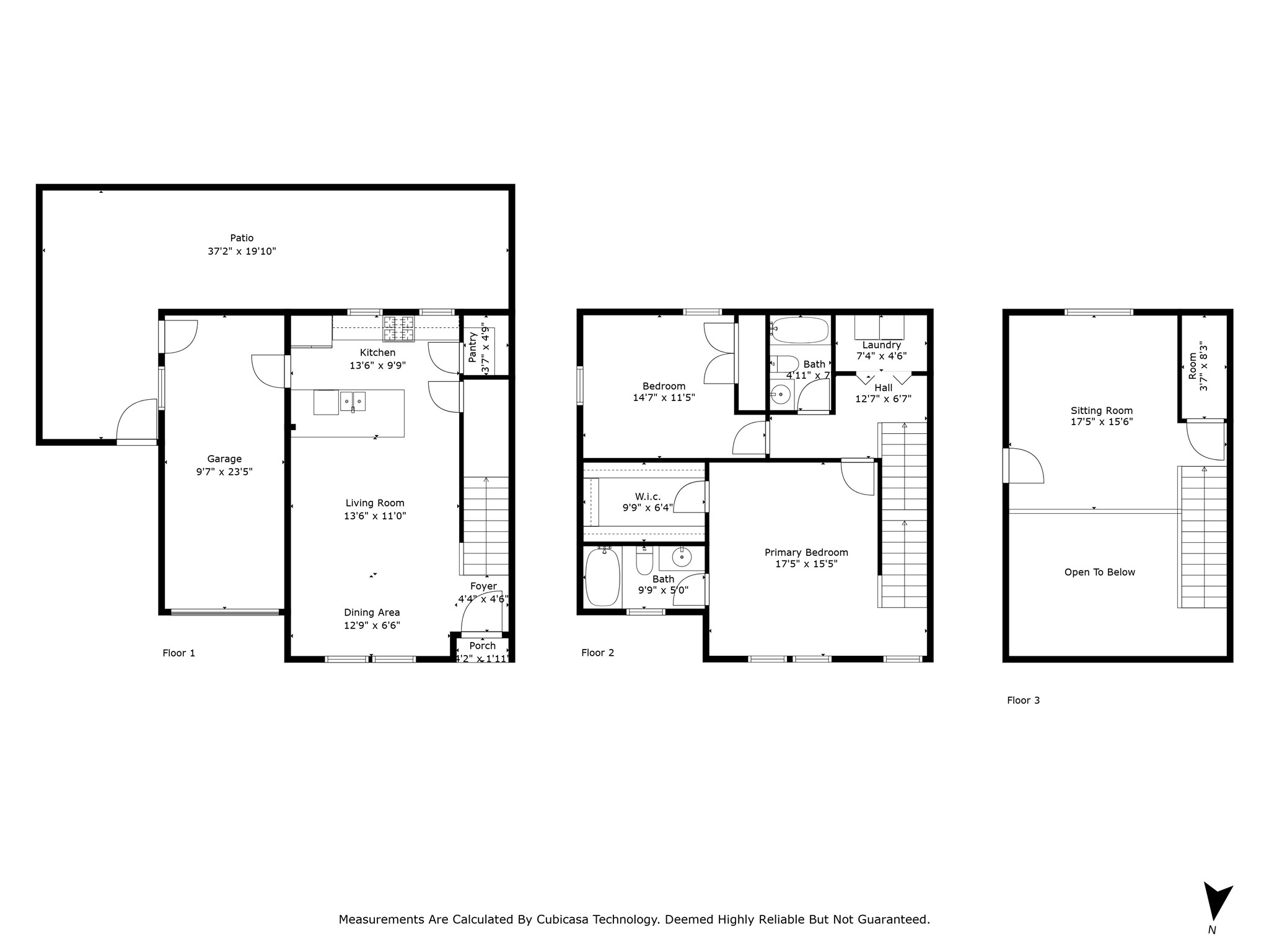 2915 Chenevert Street Houston, TX 77004 - Photo 14 of 15