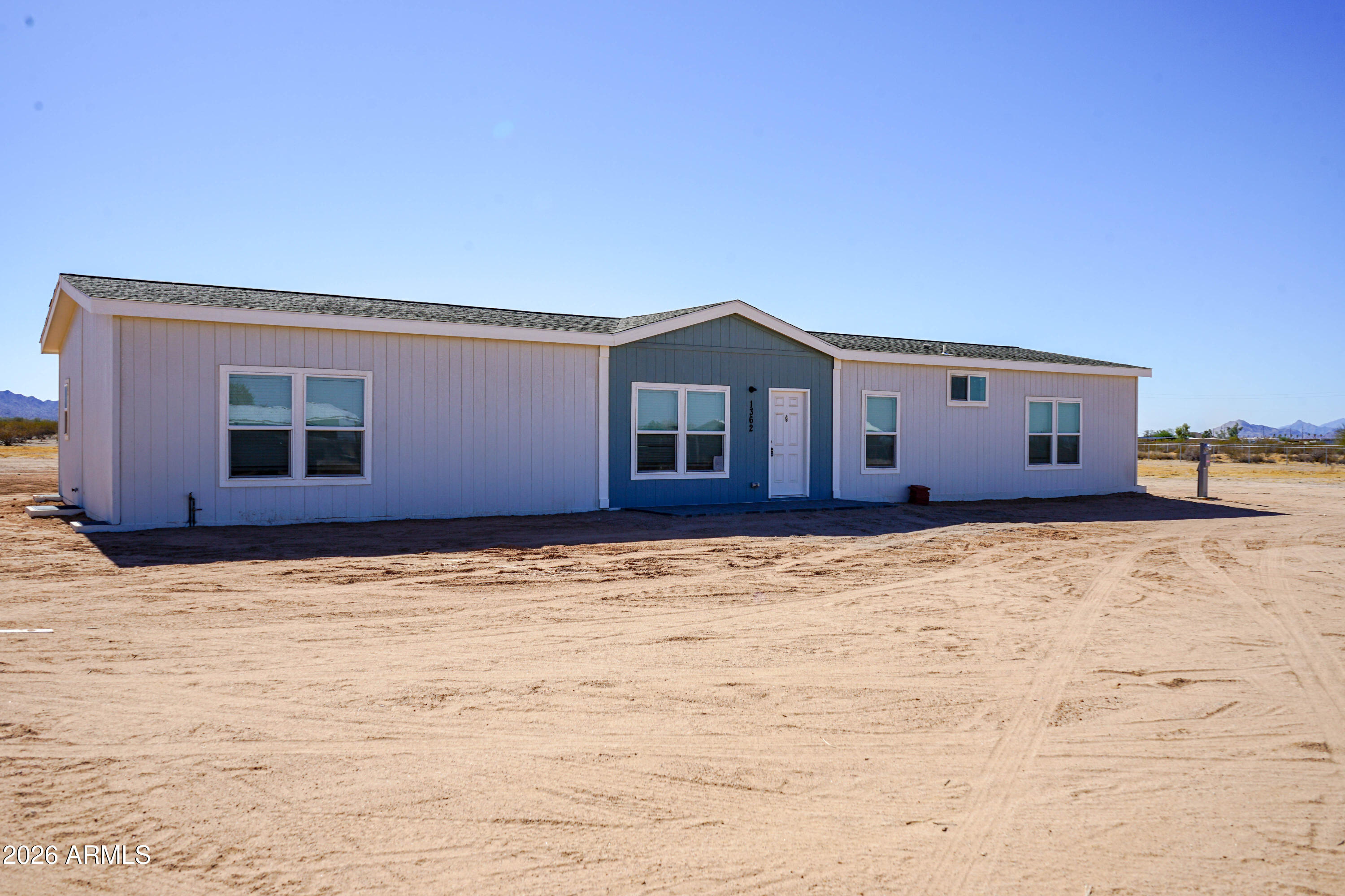 1362 North Ruby Road Maricopa, AZ 85139 - Photo 4 of 43