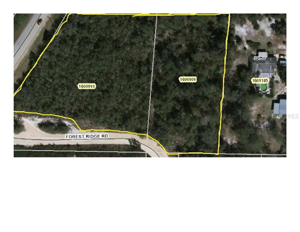 44 Forest Ridge Road DeLand, FL 32720 - Photo 1 of 1