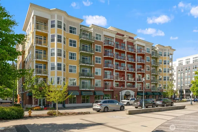 $575,000 | 16141 Cleveland Street, Unit 317, Redmond, WA 98052