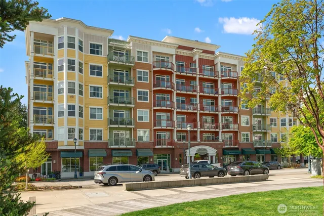 $575,000 | 16141 Cleveland Street, Unit 317, Redmond, WA 98052