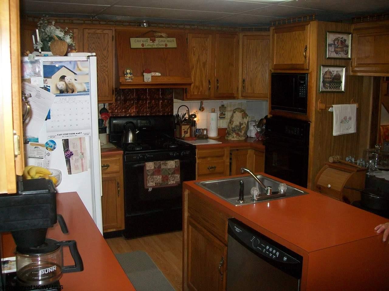 1187 Mt Lebanon Road Buckhannon, WV 26201 - Photo 11 of 14 Gallery Image 11