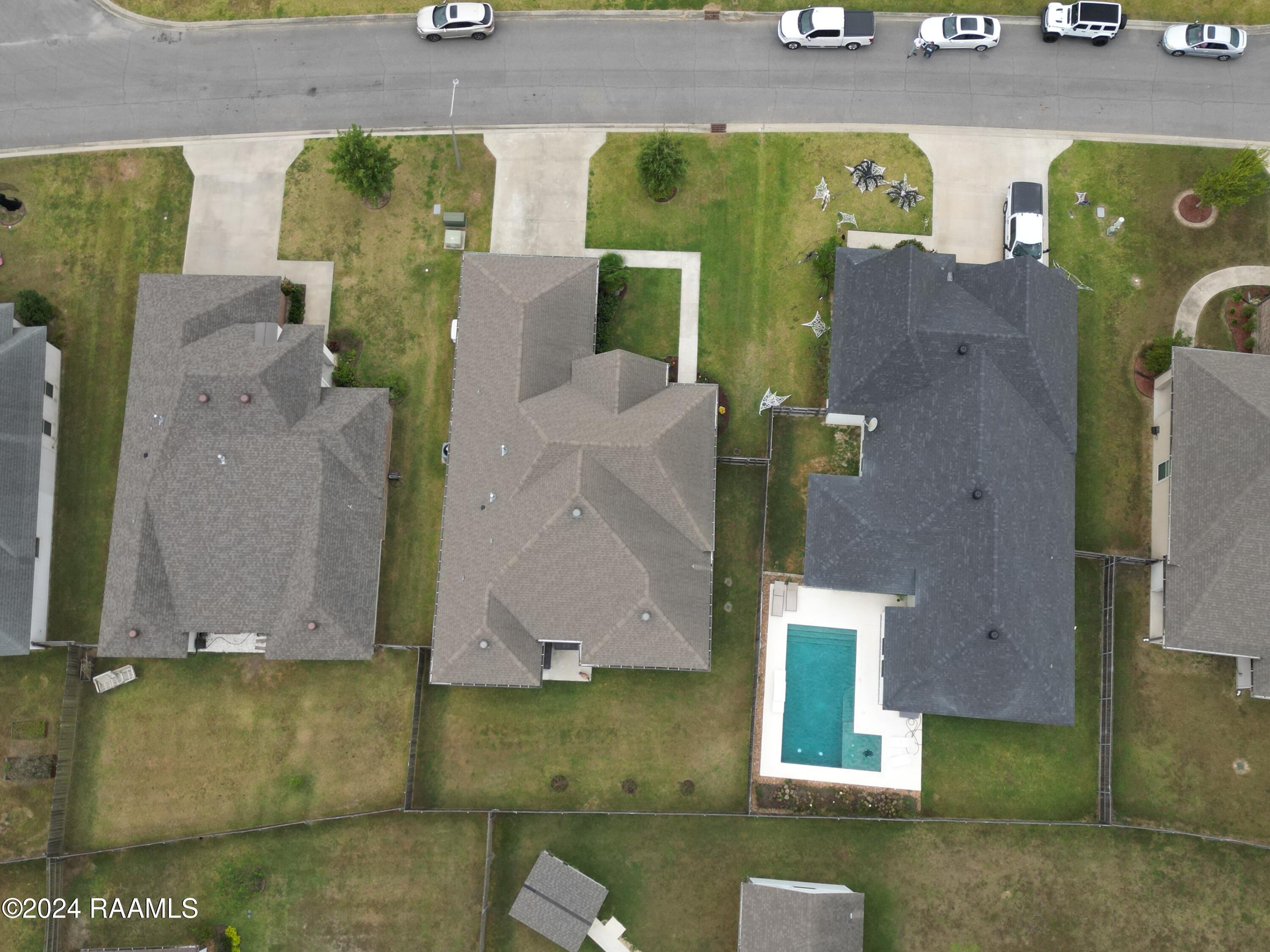 205 Old Rd Drive Broussard, LA 70518 - Photo 26 of 26 DJI_0282