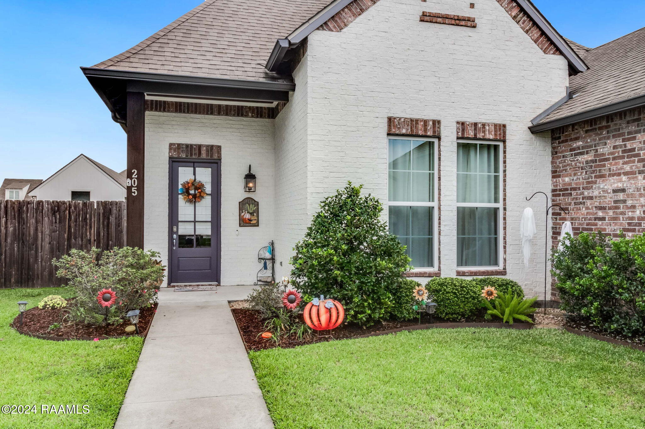 205 Old Rd Drive Broussard, LA 70518 - Photo 3 of 26 3-web-or-mls-205 Old Rd Drive EX-3