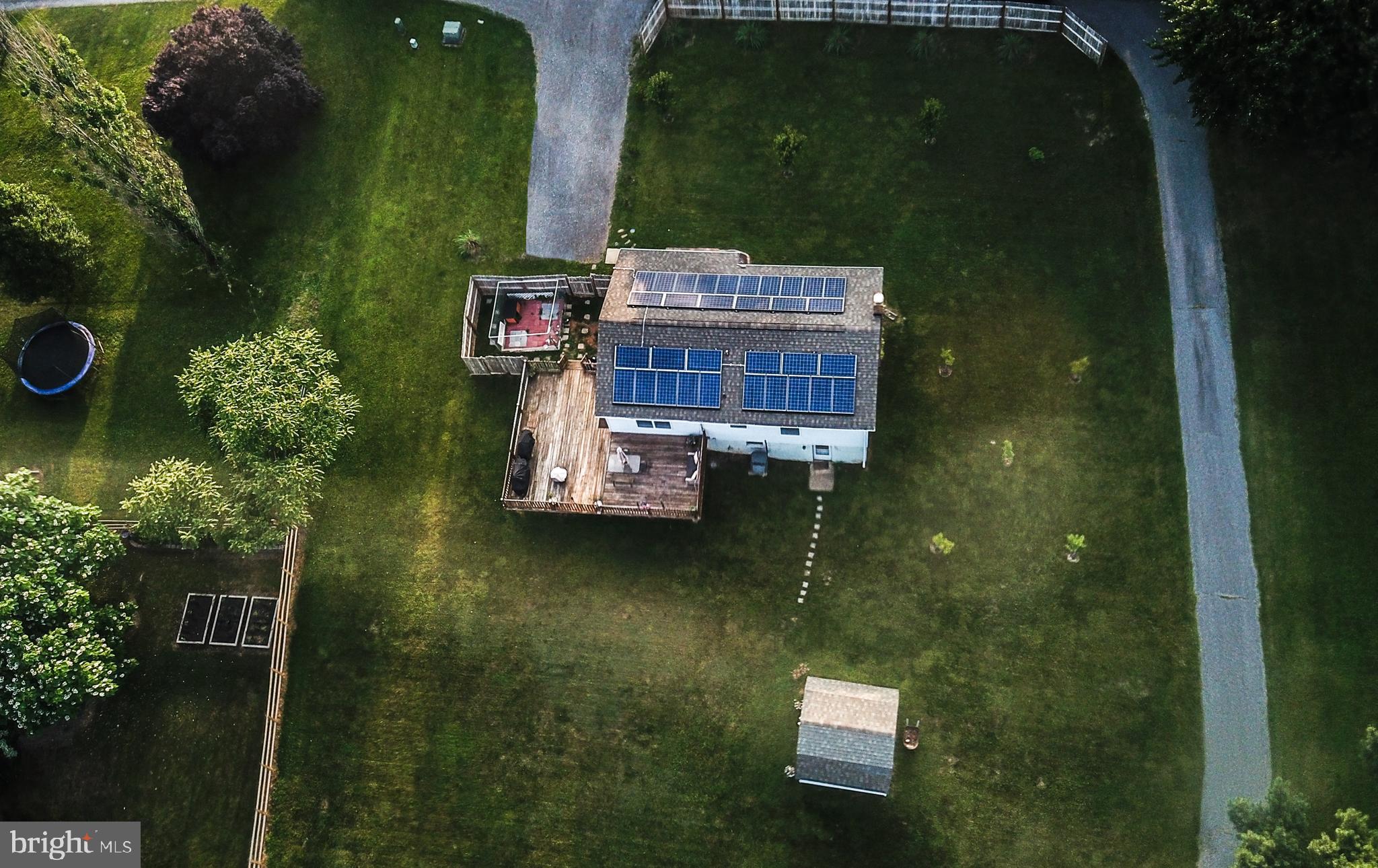 450 Uniontown Road Westminster, MD 21158 - Photo 2 of 35 Save Money with Solar, No Lease Fee, New Roof