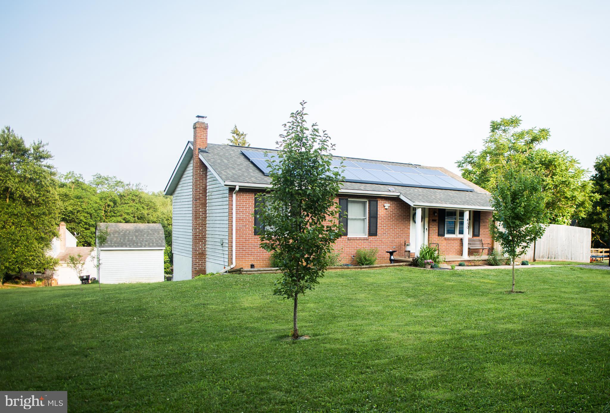450 Uniontown Road Westminster, MD 21158 - Photo 28 of 35 Pear Trees