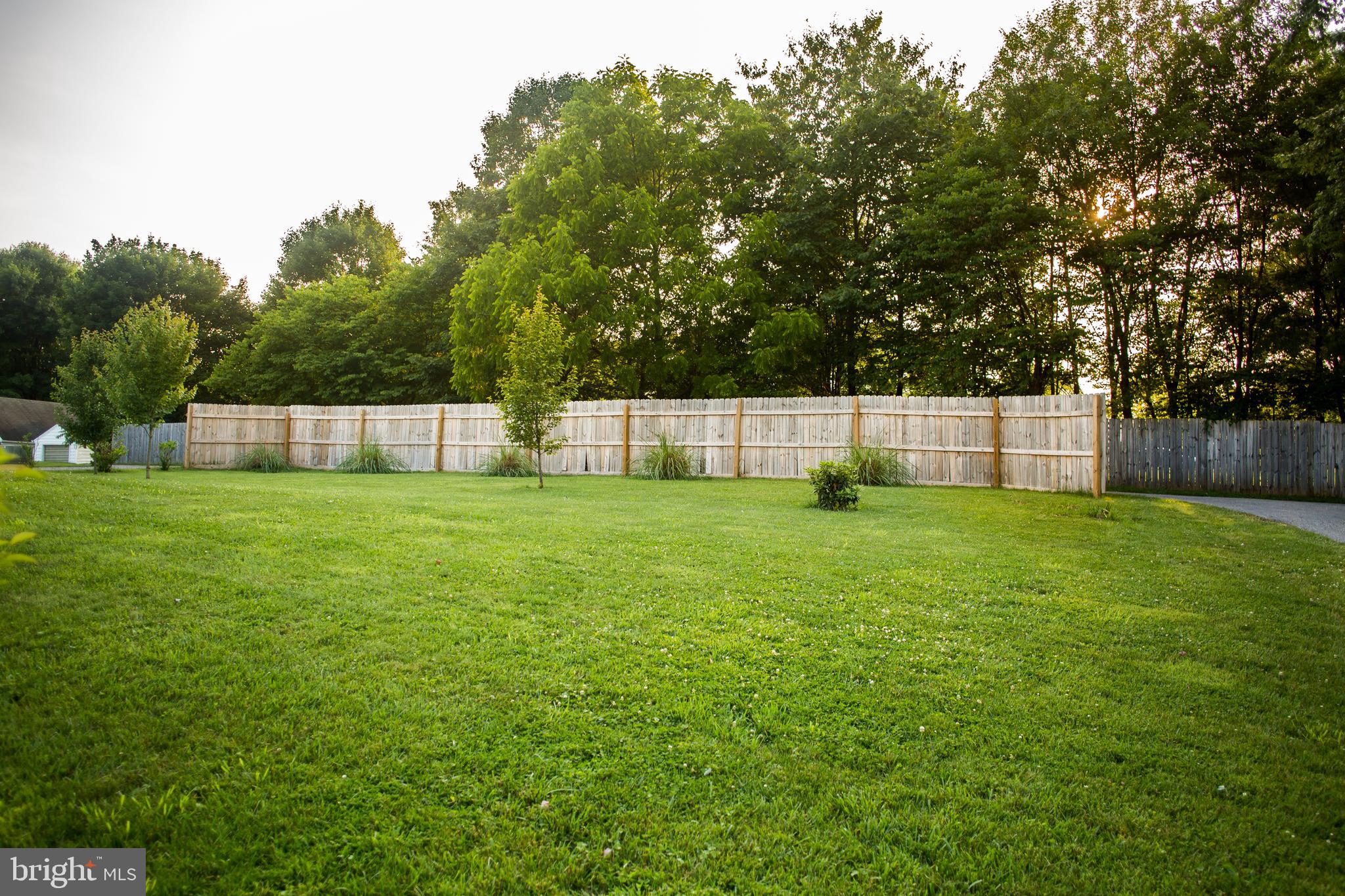 450 Uniontown Road Westminster, MD 21158 - Photo 29 of 35 Large Front Yard on no thru street.