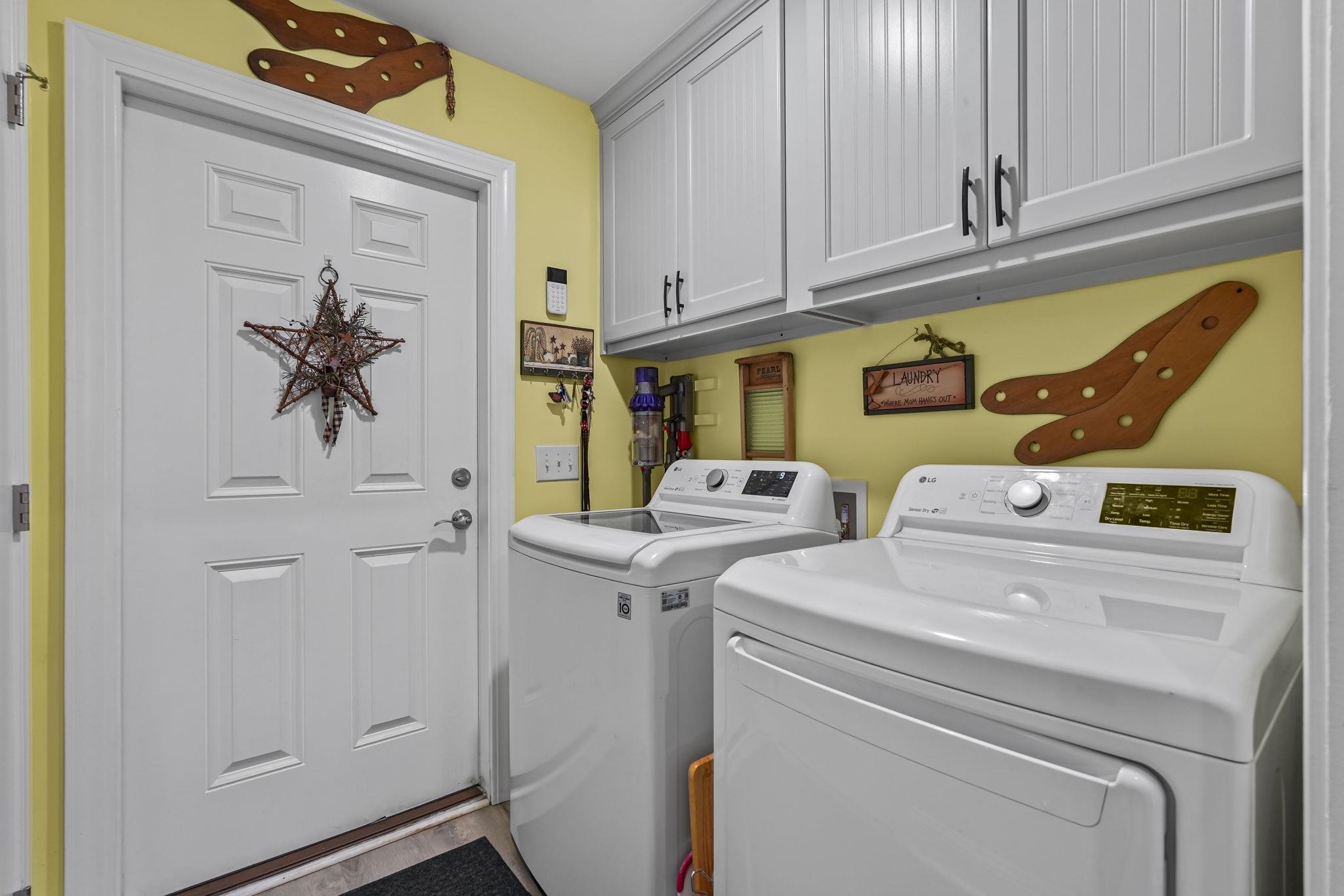 366 Allsbrook Road Loris, SC 29569 - Photo 23 of 48