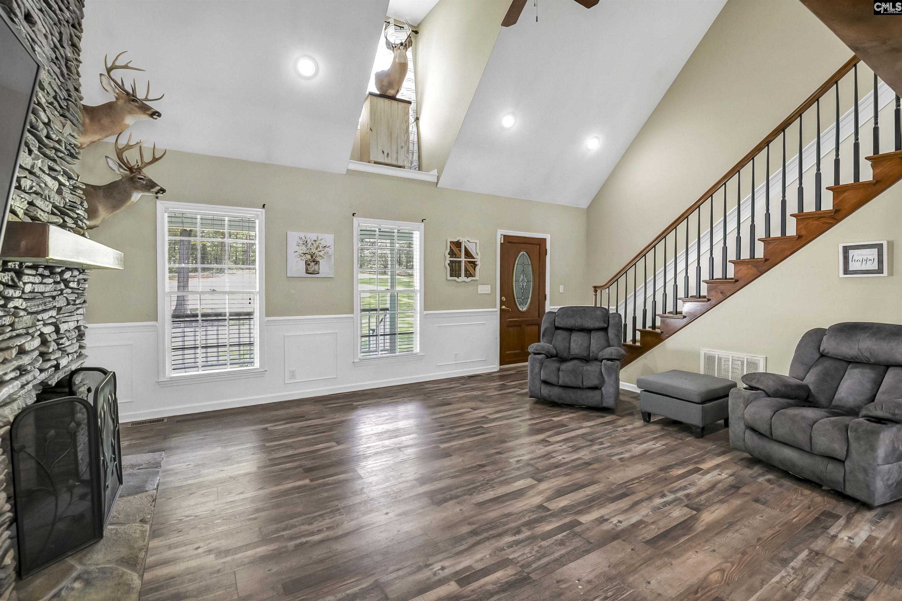 125 Hayfield Road Lugoff, SC 29078 - Photo 37 of 81