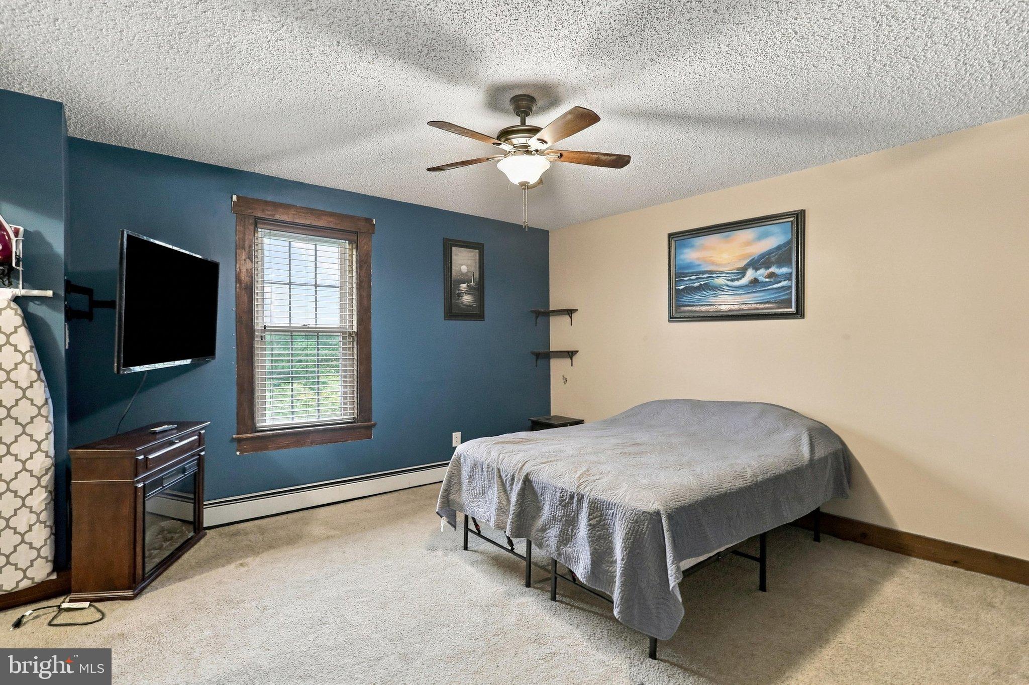 22607 Gilpin Road Northeast Flintstone, MD 21530 - Photo 27 of 54 Second Floor- Bedroom #4