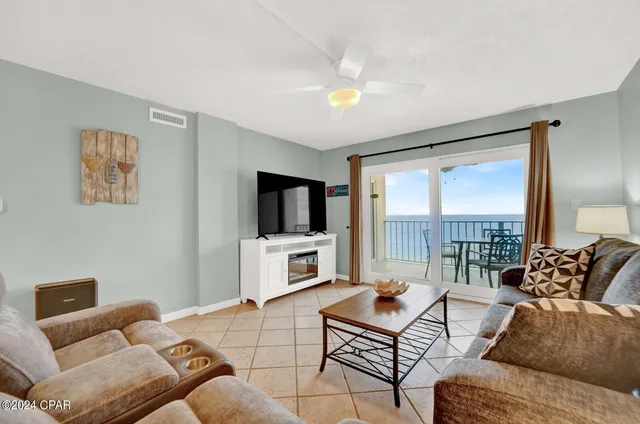 $450,000 | 5801 Thomas Drive, Unit 1119, Panama City Beach, FL 32408