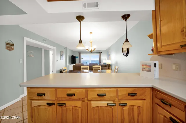 $450,000 | 5801 Thomas Drive, Unit 1119, Panama City Beach, FL 32408