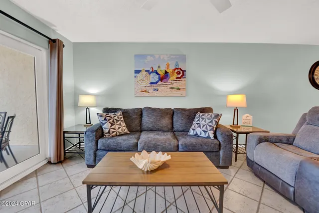 $450,000 | 5801 Thomas Drive, Unit 1119, Panama City Beach, FL 32408