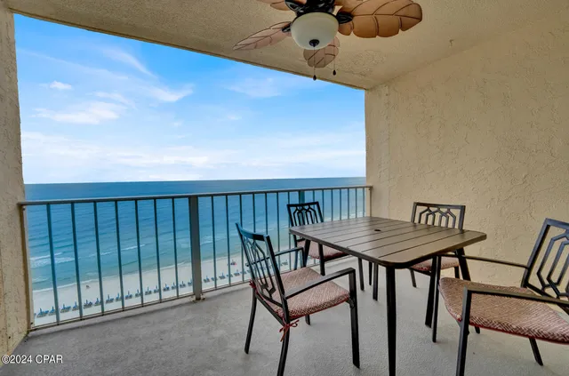 $450,000 | 5801 Thomas Drive, Unit 1119, Panama City Beach, FL 32408