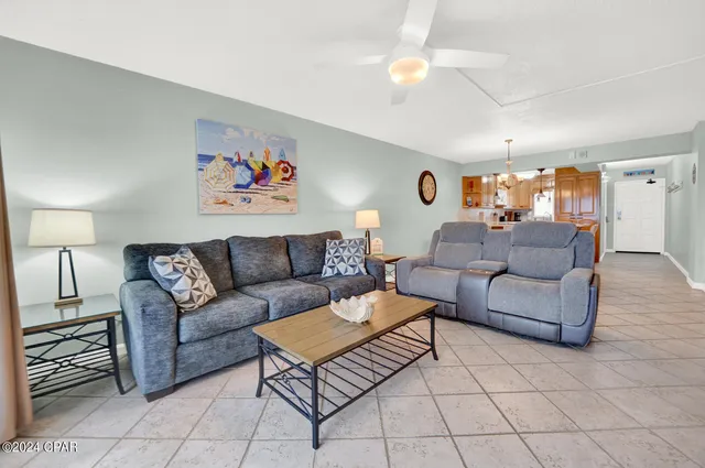 $450,000 | 5801 Thomas Drive, Unit 1119, Panama City Beach, FL 32408